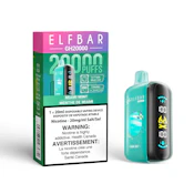 ELFBAR MIAMI MINT GH20K