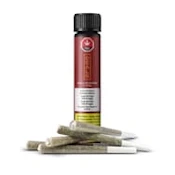 Hell's Retriever Pre-rolls - 0.5g x 5