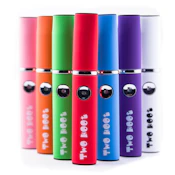 SMJ Pocket Rocket - Quartz Coil