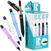 PULSAR Scribe Pen 510 Vape White