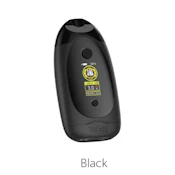 YOCAN DUBB Dual Threaded 510 - BLK