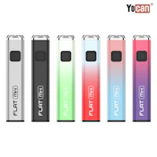 YOCAN Flat Mini 510 battery