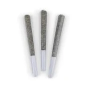 BC Doobies - SIN N' JUICE PRE-ROLLS - 3x.5g