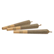 FIGR Mellow Man Pre-Roll 3x0.5g Pre-Rolls