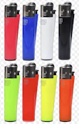CLASSIC- MICRO LIGHTER (ASSORTED COLOURS)