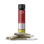 Dealr - Hell's Retriever (5x0.5g)