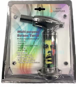 SOUL LIGHTERS- MULTI PURPOSE BUTANE TORCH