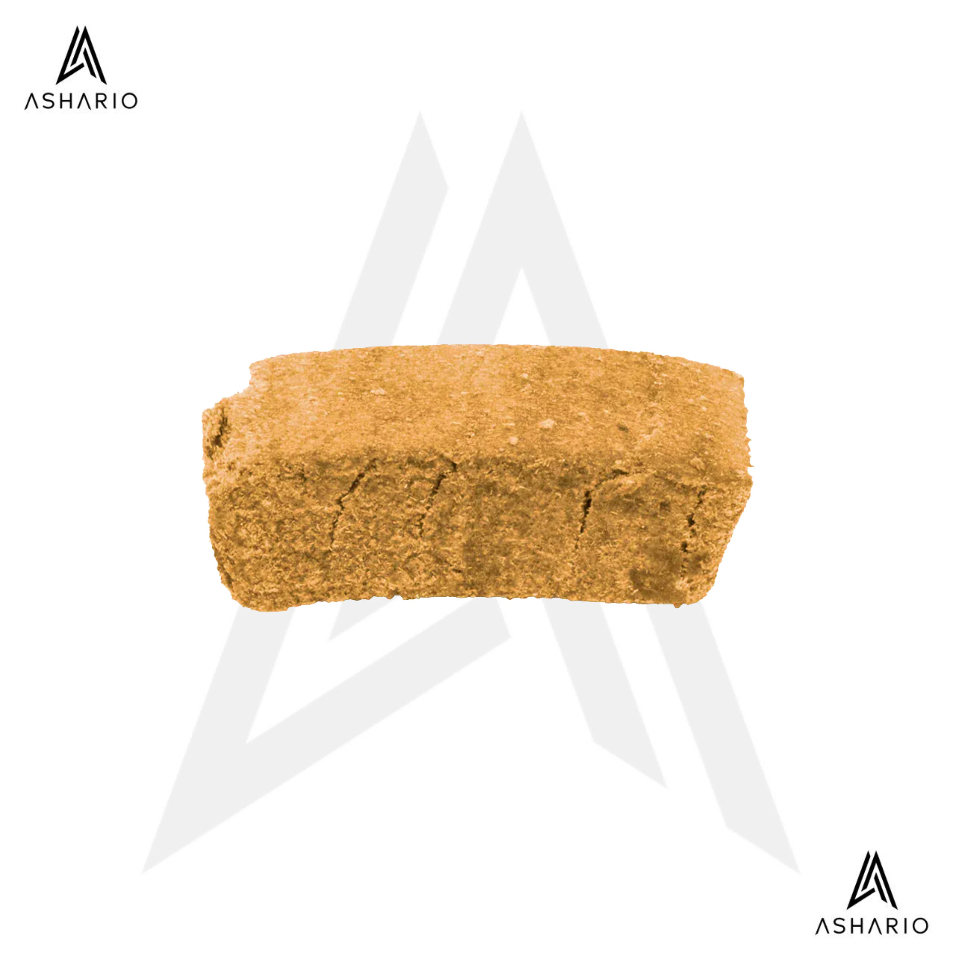 7ASHISH - Lebanese Blonde | 1g Main Image