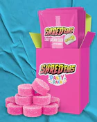 Shred'ems Party Pack Crazy Cream Soda