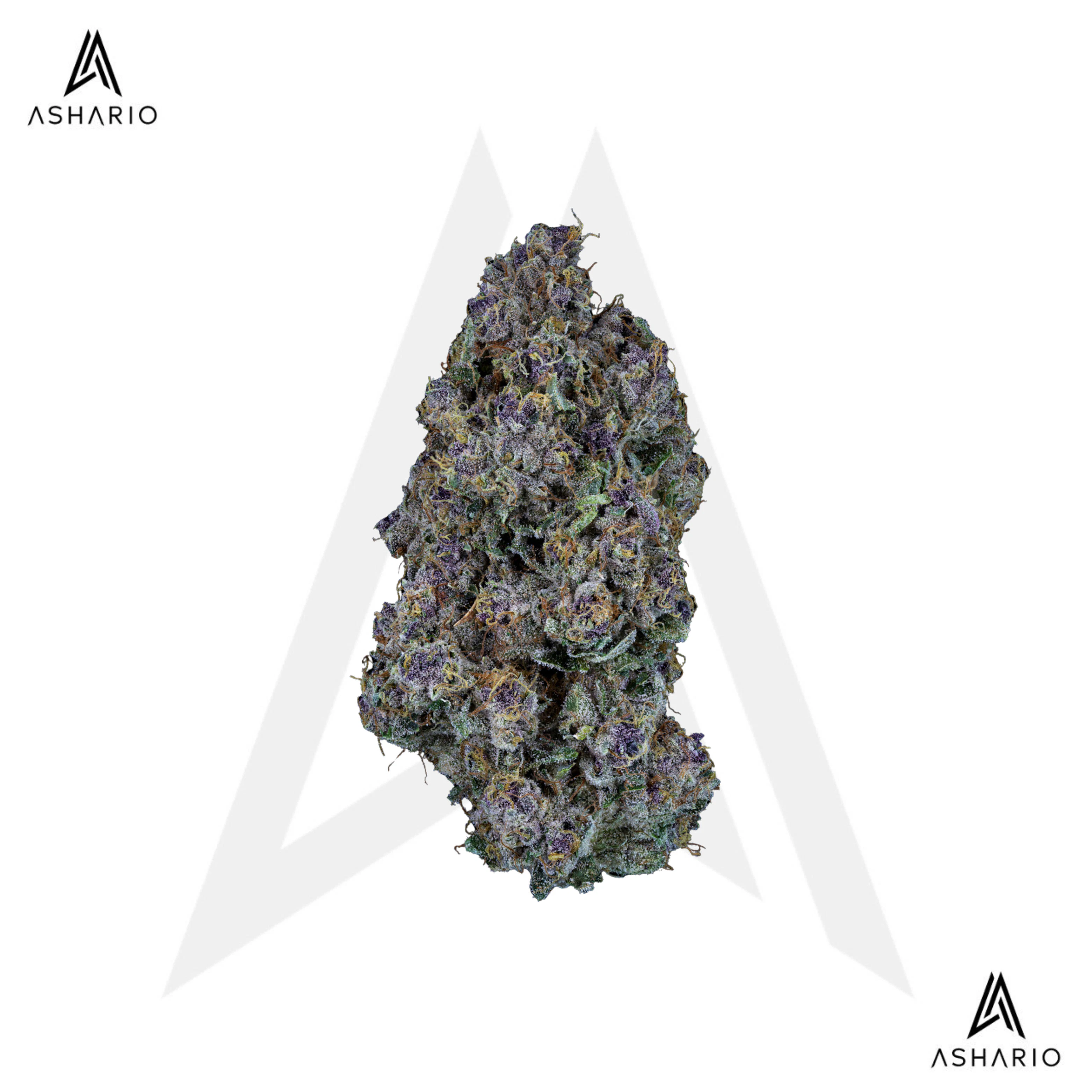 Woody Nelson Country Club - Triangle Queen | 7g Main Image
