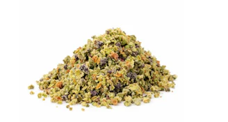 Micro Milled Sativa - 7g