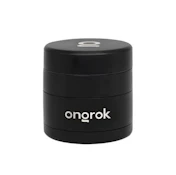Metal Grinder Ongrok EZ 4 Piece Mini - 55mm Black