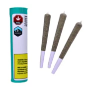 Ego Checker 3 x 0.5g Pre-Rolls