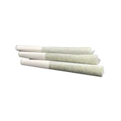 Blueberry Avalanche Infused Pre-Rolls 3 x 0.5g