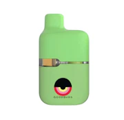 Gluerangutan Cured Resin AIO Vape - 1g