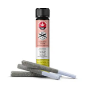 White Peach 0.5g - 3pk