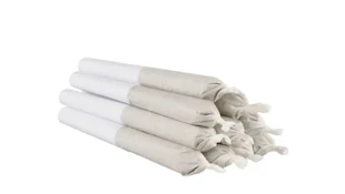 Ice Cream RNTZ .35g Indica Pre-Rolls - 10pk