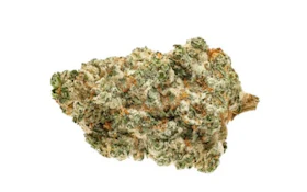 Kush God Indica Flower - 3.5g