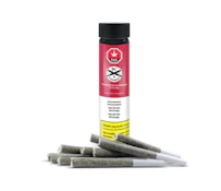 BC Doobies - Honeycrisp Headband (10x0.5g)