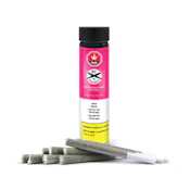 Dragonfruit Drift 0.5g - 10pk