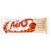Aero milk chocolte