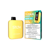 STLTH Titan Max - Tropical Mango Ice [MB] - 20 mg / 30 mL