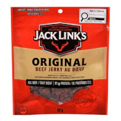 JACK LINK'S ORIGINAL BEEF JERKY