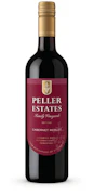 PELLER FAMILY VINEYARDS CABERNET MERLOT - 750ML