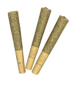 LA BAKERS PRE-ROLLS - 1.5