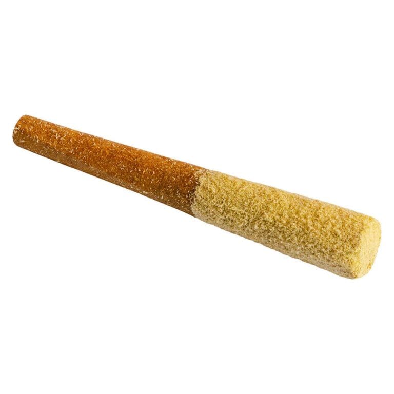 Blackberry Frost 1 x 1g Resin Infused Blunt
