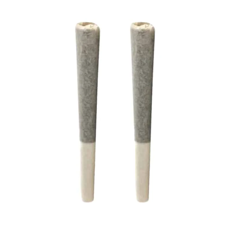 Deadstock by Headstone - Thunder Buddies 2 x 1g Main Image