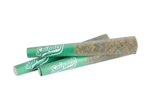OG Kush 3 x 0.5g