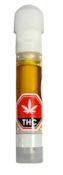Cloud City Cannabis 2026 Executive Blend Live Rosin Cartridge 1g