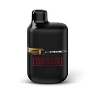 CHERRY BOTTLES LIQ DIAMOND+CURED RESIN BLEND AIO - 1