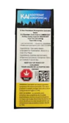 SLAP DADDY-CHOCOLATE ZUSHI VARIETY PK SEEDS - 6