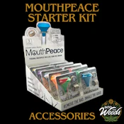 MouthPeace Starter Kit Assorted Colors by Moose Labs