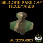 Silicone Karb Kap Kamo