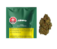 Ripped Hybrid Dried Flower 1G