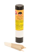 MANGO CAKE HASH-INFUSED PRE ROLLS LTO - 1.5