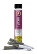 CHERRY COLA INFUSED PRE-ROLLS - 1.5