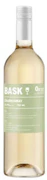 BASK CHARDONNAY 750 mL