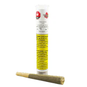 0.5g x 10 Organic Apex Kush - Canadian Cannabis