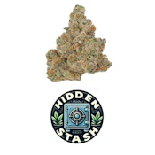 DANTES INFERNO 7G (HIDDEN STASH)