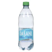 DASANI Remineralized Water 591ml
