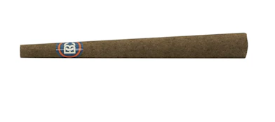 BLUE DREAM BLUNT - 1