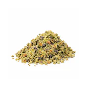 Micro Milled Sativa 7g