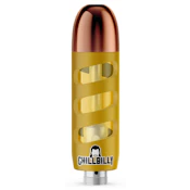 COBRA CHICKEN LIVE RESIN 510 - 1