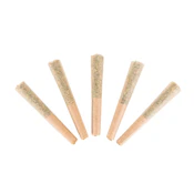 Jamaican Pearl 5pk JOINTS .5g