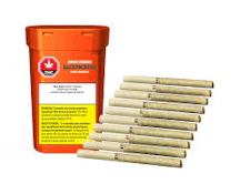 Backpackers Blue Magic 10 x 0.75g Pr