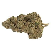 Widow Pop 7g Dried Flower - soar